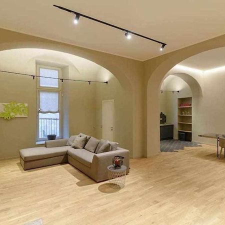 Crociferi Luxury Apartment Catania Exterior photo