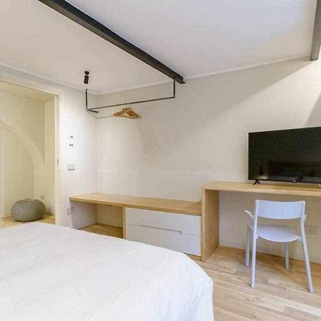 Crociferi Luxury Apartment Catania Exterior photo