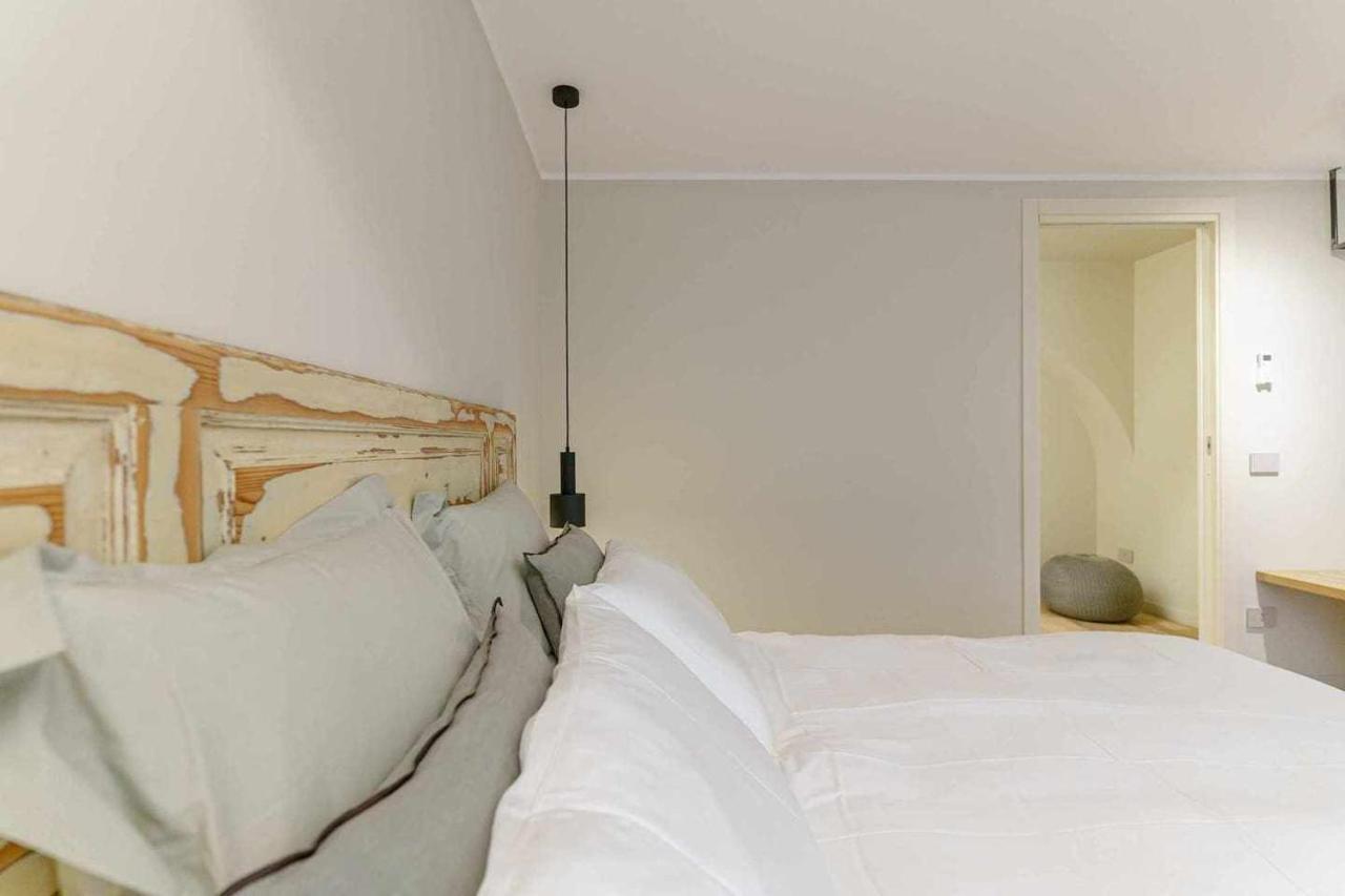 Crociferi Luxury Apartment Catania Exterior photo