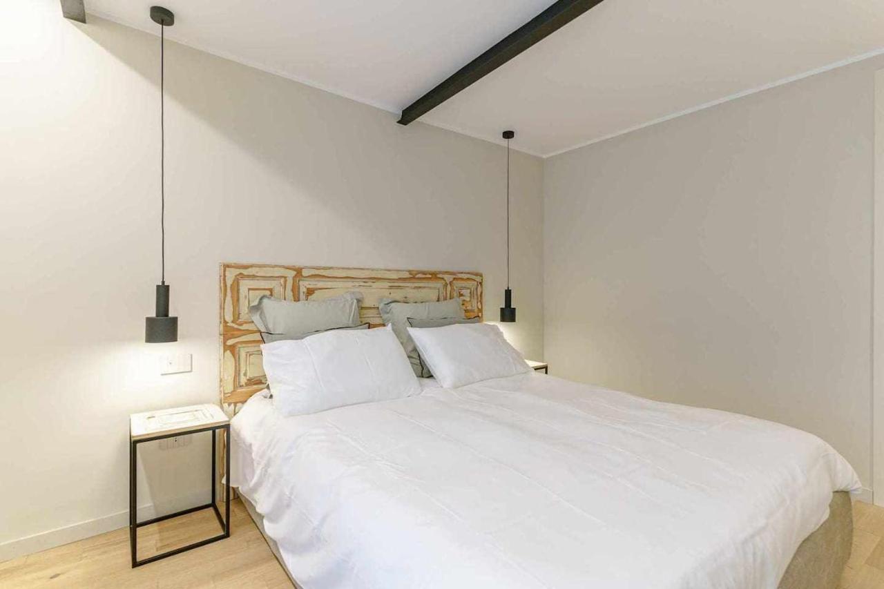 Crociferi Luxury Apartment Catania Exterior photo